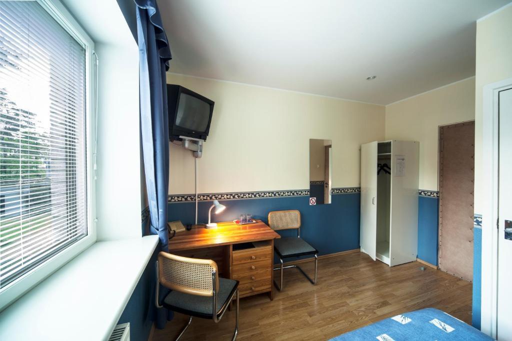 Hotell Alexi