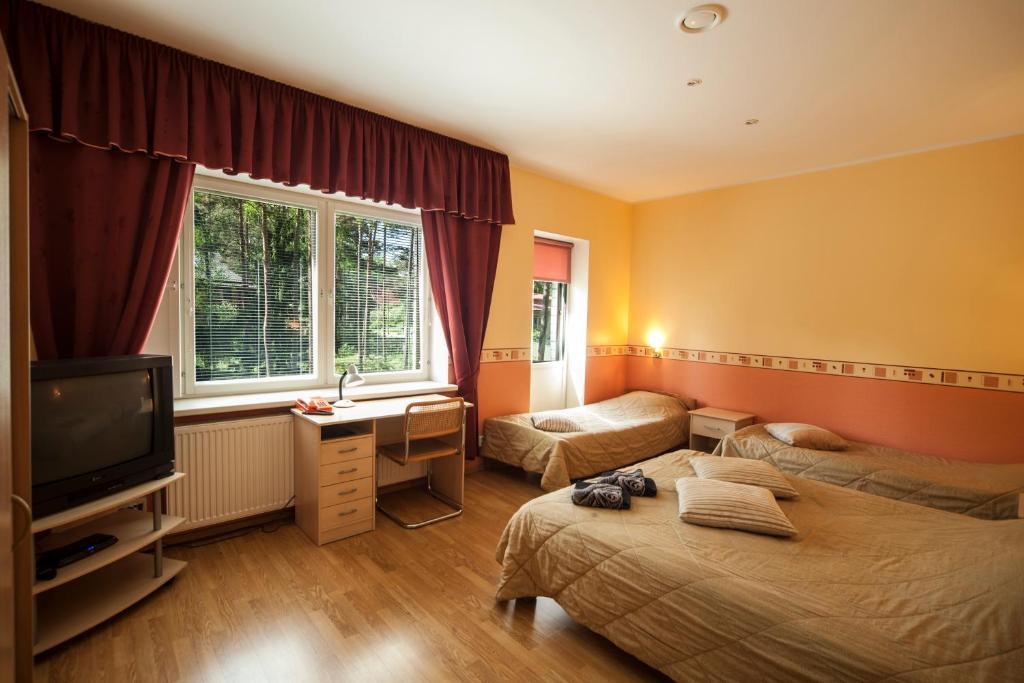 Hotell Alexi Tallinn