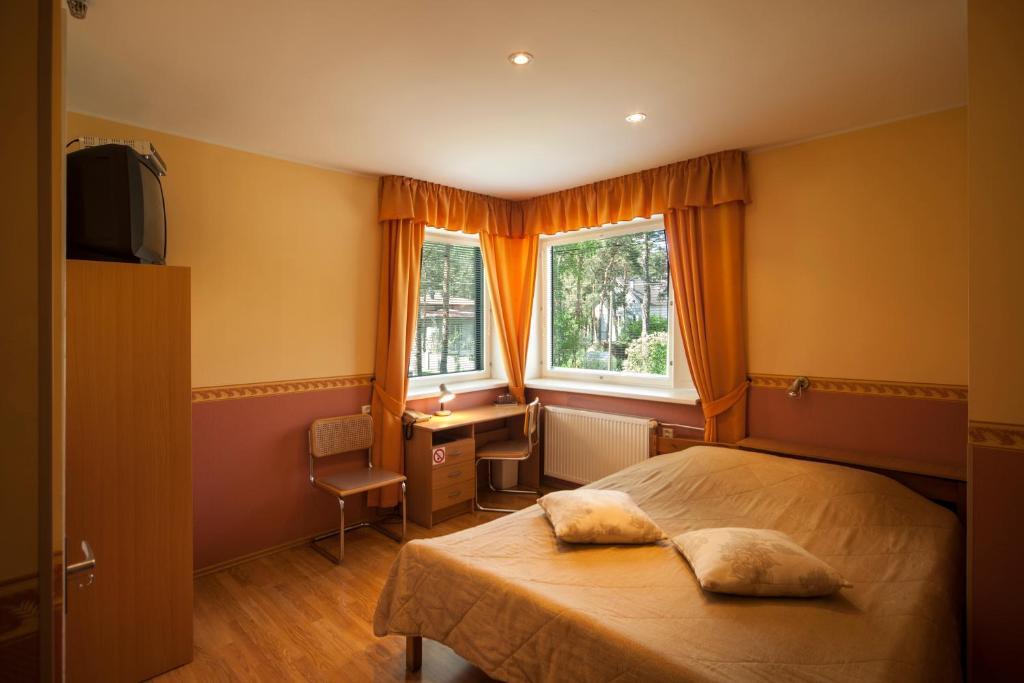 Hotell Alexi Tallinn