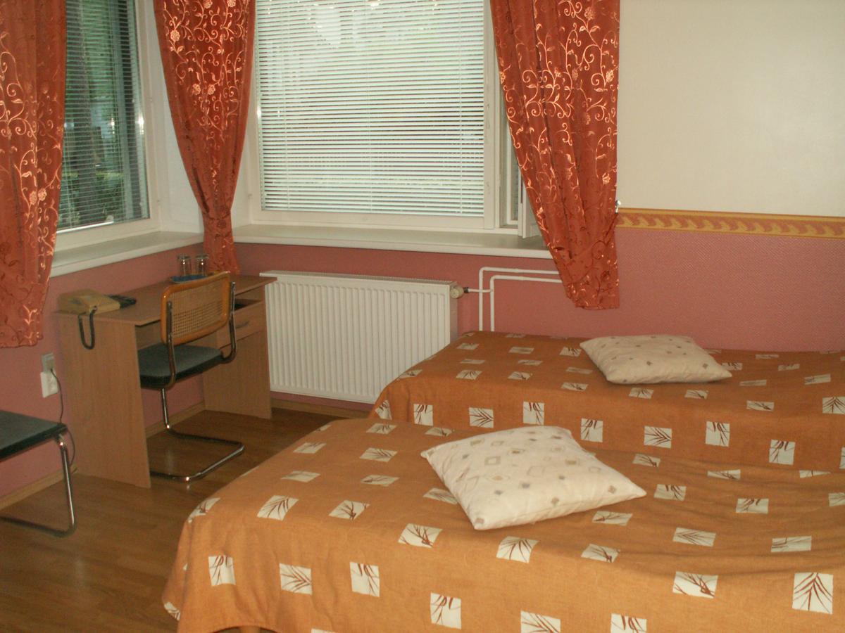 Alexi Hotell Tallinn